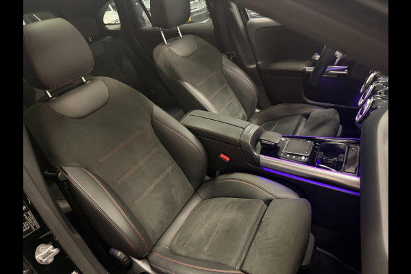 Mercedes-Benz GLA 250 e AMG Limited PANO/SFEERVERL/NAVI/DAB/LED/V-COCKPIT/CARPLAY///