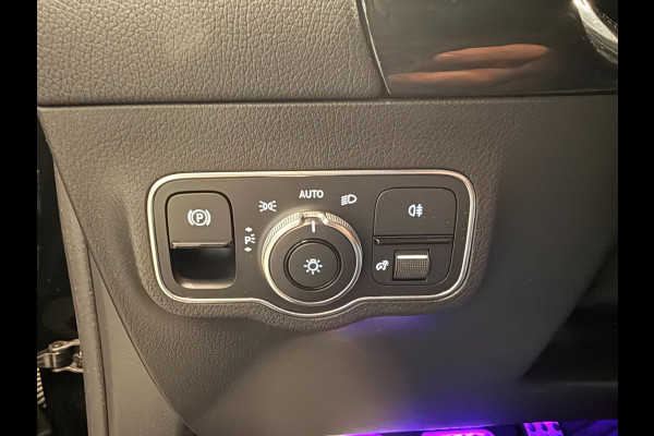 Mercedes-Benz GLA 250 e AMG Limited PANO/SFEERVERL/NAVI/DAB/LED/V-COCKPIT/CARPLAY///