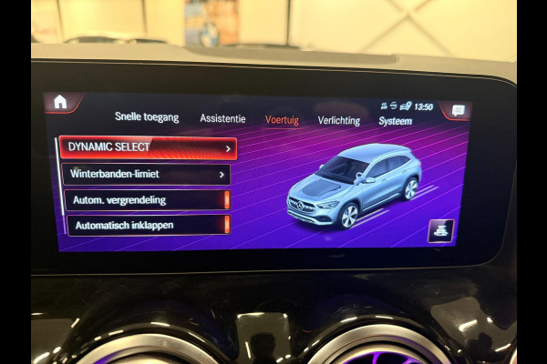 Mercedes-Benz GLA 250 e AMG Limited PANO/SFEERVERL/NAVI/DAB/LED/V-COCKPIT/CARPLAY///