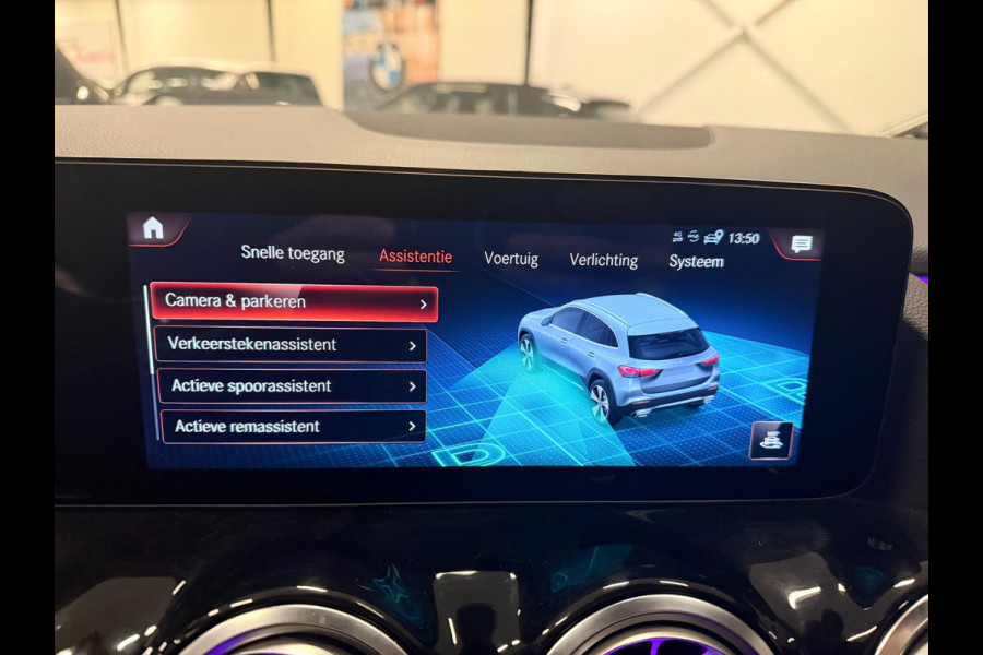Mercedes-Benz GLA 250 e AMG Limited PANO/SFEERVERL/NAVI/DAB/LED/V-COCKPIT/CARPLAY///