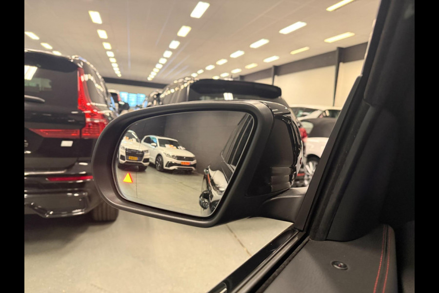 Mercedes-Benz GLA 250 e AMG Limited PANO/SFEERVERL/NAVI/DAB/LED/V-COCKPIT/CARPLAY///