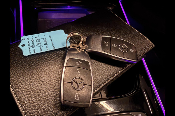 Mercedes-Benz GLA 250 e AMG Limited PANO/SFEERVERL/NAVI/DAB/LED/V-COCKPIT/CARPLAY///