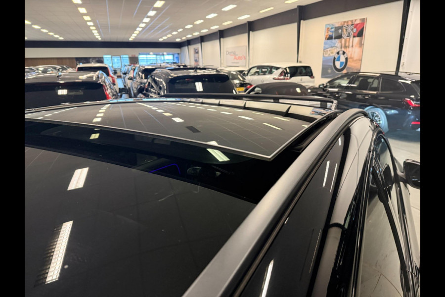 Mercedes-Benz GLA 250 e AMG Limited PANO/SFEERVERL/NAVI/DAB/LED/V-COCKPIT/CARPLAY///