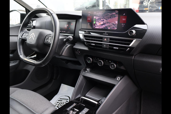 Citroën C4 1.2 SHINE AUT. *NIEUWE DBRIEM* + ADAPTIVE CRUISE | HEAD-UP | CAMERA | DAB | 18 INCH | CARPLAY