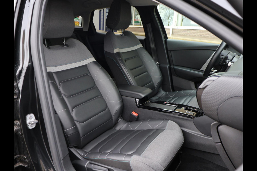 Citroën C4 1.2 SHINE AUT. *NIEUWE DBRIEM* + ADAPTIVE CRUISE | HEAD-UP | CAMERA | DAB | 18 INCH | CARPLAY