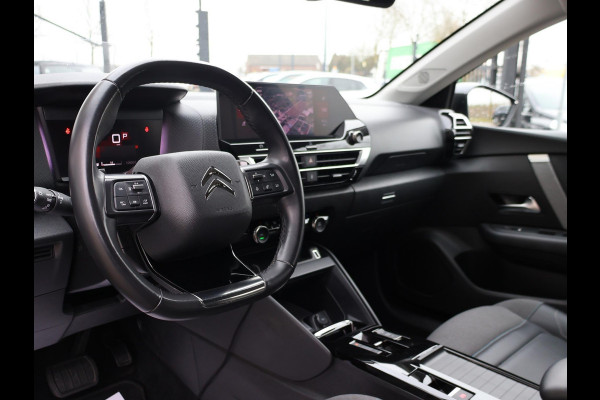 Citroën C4 1.2 SHINE AUT. *NIEUWE DBRIEM* + ADAPTIVE CRUISE | HEAD-UP | CAMERA | DAB | 18 INCH | CARPLAY