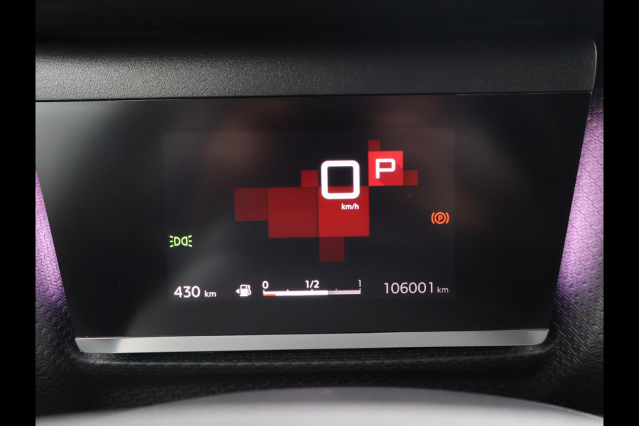 Citroën C4 1.2 SHINE AUT. *NIEUWE DBRIEM* + ADAPTIVE CRUISE | HEAD-UP | CAMERA | DAB | 18 INCH | CARPLAY