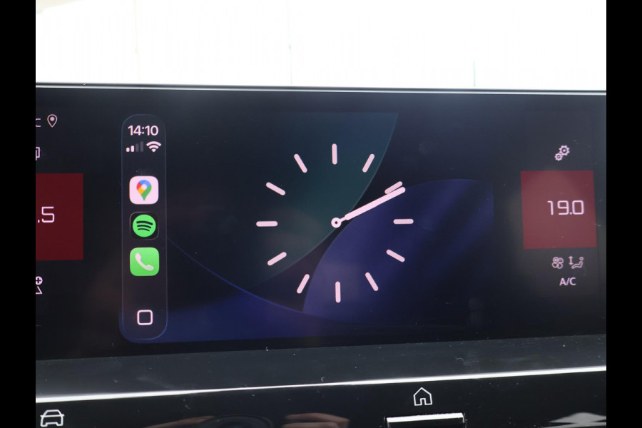 Citroën C4 1.2 SHINE AUT. *NIEUWE DBRIEM* + ADAPTIVE CRUISE | HEAD-UP | CAMERA | DAB | 18 INCH | CARPLAY