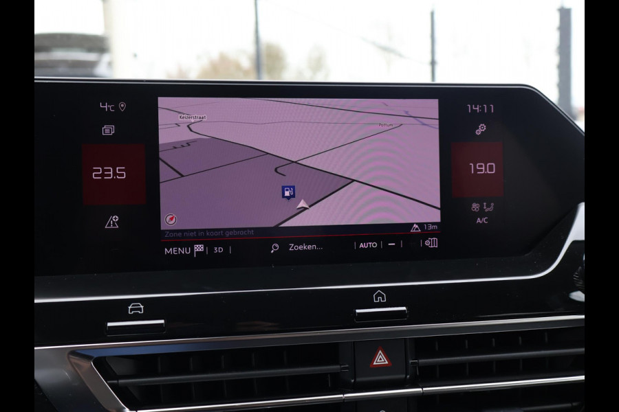 Citroën C4 1.2 SHINE AUT. *NIEUWE DBRIEM* + ADAPTIVE CRUISE | HEAD-UP | CAMERA | DAB | 18 INCH | CARPLAY