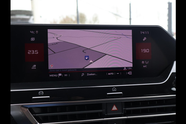 Citroën C4 1.2 SHINE AUT. *NIEUWE DBRIEM* + ADAPTIVE CRUISE | HEAD-UP | CAMERA | DAB | 18 INCH | CARPLAY