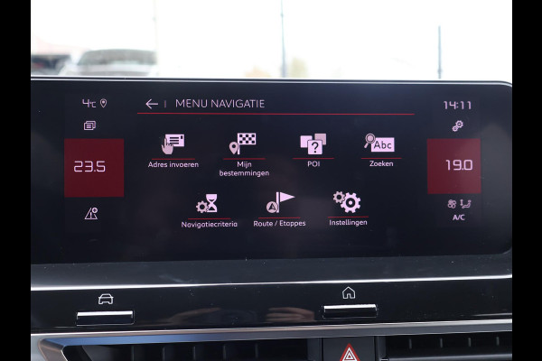 Citroën C4 1.2 SHINE AUT. *NIEUWE DBRIEM* + ADAPTIVE CRUISE | HEAD-UP | CAMERA | DAB | 18 INCH | CARPLAY