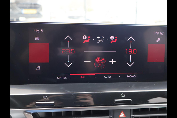 Citroën C4 1.2 SHINE AUT. *NIEUWE DBRIEM* + ADAPTIVE CRUISE | HEAD-UP | CAMERA | DAB | 18 INCH | CARPLAY