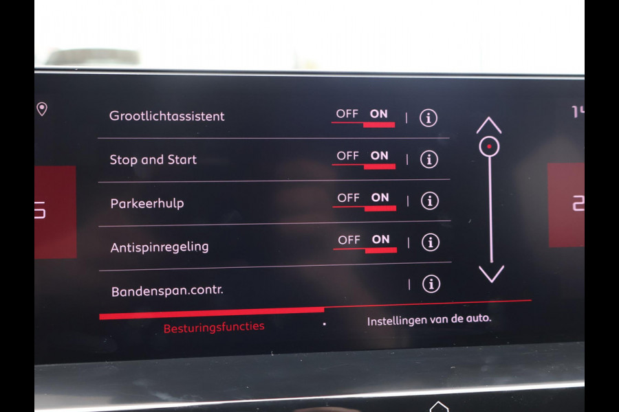 Citroën C4 1.2 SHINE AUT. *NIEUWE DBRIEM* + ADAPTIVE CRUISE | HEAD-UP | CAMERA | DAB | 18 INCH | CARPLAY