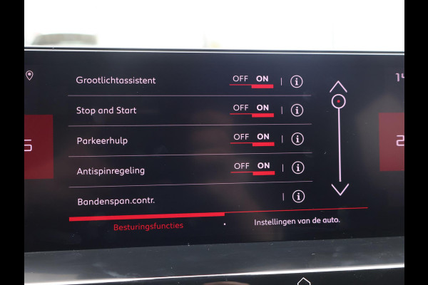 Citroën C4 1.2 SHINE AUT. *NIEUWE DBRIEM* + ADAPTIVE CRUISE | HEAD-UP | CAMERA | DAB | 18 INCH | CARPLAY