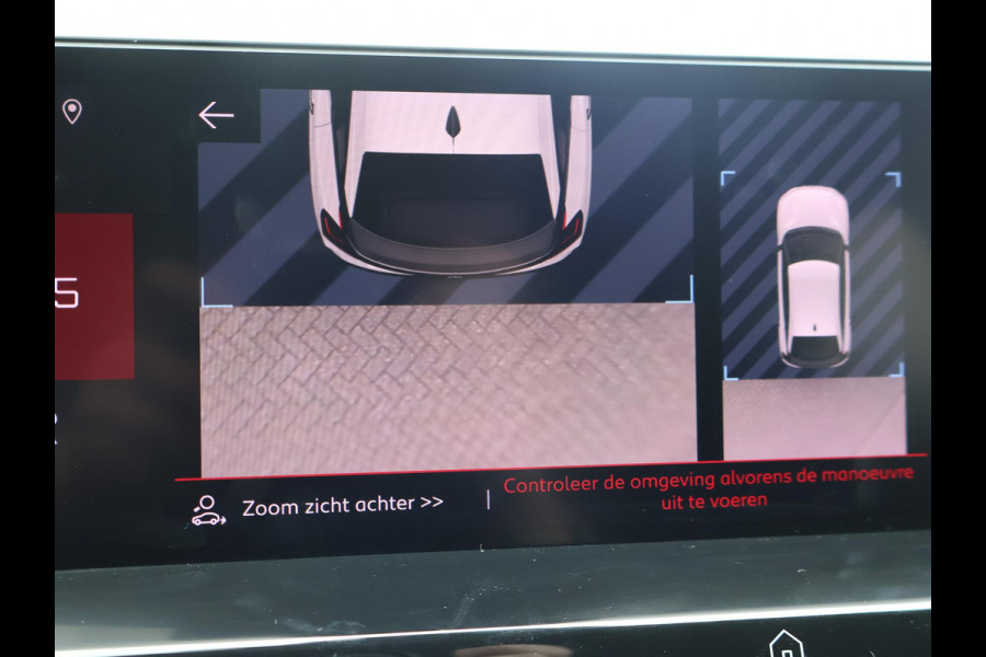 Citroën C4 1.2 SHINE AUT. *NIEUWE DBRIEM* + ADAPTIVE CRUISE | HEAD-UP | CAMERA | DAB | 18 INCH | CARPLAY