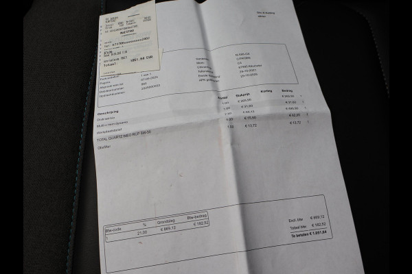 Citroën C4 1.2 SHINE AUT. *NIEUWE DBRIEM* + ADAPTIVE CRUISE | HEAD-UP | CAMERA | DAB | 18 INCH | CARPLAY