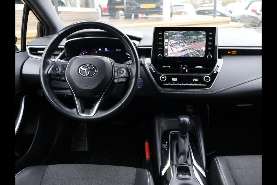 Toyota Corolla Touring Sports 1.8 HYBRID DYNAMIC + ADAPTIVE CRUISE | STOELVERW. | CAMERA | LED