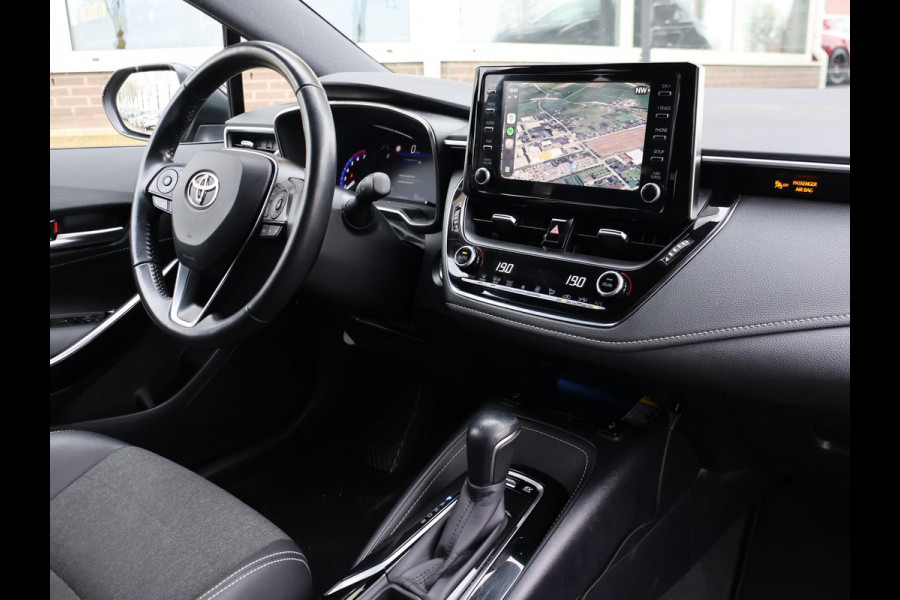 Toyota Corolla Touring Sports 1.8 HYBRID DYNAMIC + ADAPTIVE CRUISE | STOELVERW. | CAMERA | LED