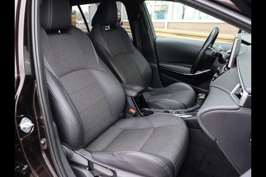 Toyota Corolla Touring Sports 1.8 HYBRID DYNAMIC + ADAPTIVE CRUISE | STOELVERW. | CAMERA | LED