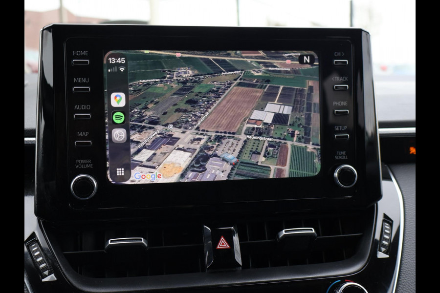 Toyota Corolla Touring Sports 1.8 HYBRID DYNAMIC + ADAPTIVE CRUISE | STOELVERW. | CAMERA | LED