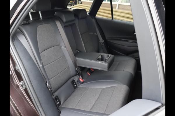 Toyota Corolla Touring Sports 1.8 HYBRID DYNAMIC + ADAPTIVE CRUISE | STOELVERW. | CAMERA | LED