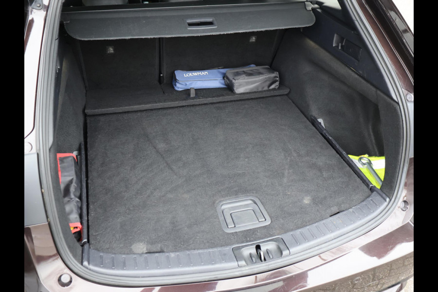 Toyota Corolla Touring Sports 1.8 HYBRID DYNAMIC + ADAPTIVE CRUISE | STOELVERW. | CAMERA | LED