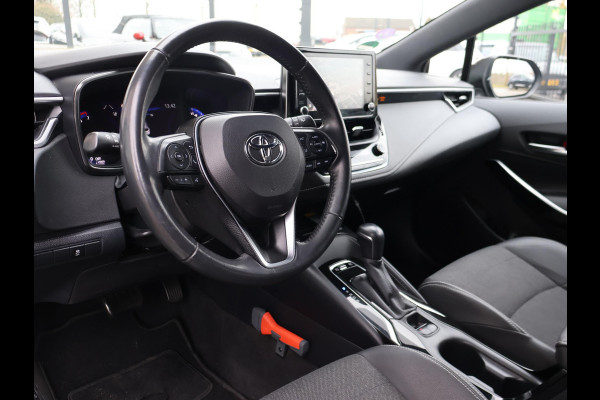 Toyota Corolla Touring Sports 1.8 HYBRID DYNAMIC + ADAPTIVE CRUISE | STOELVERW. | CAMERA | LED