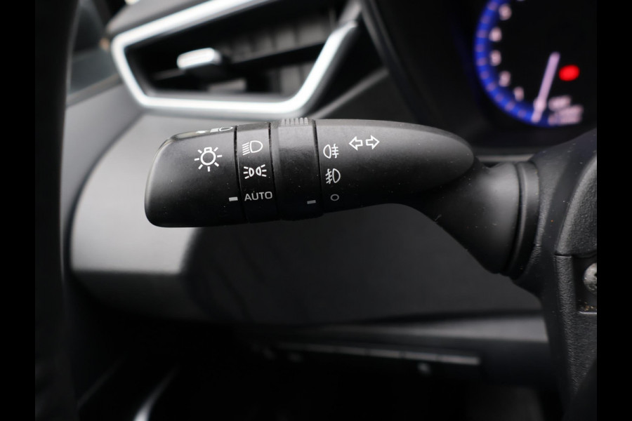 Toyota Corolla Touring Sports 1.8 HYBRID DYNAMIC + ADAPTIVE CRUISE | STOELVERW. | CAMERA | LED