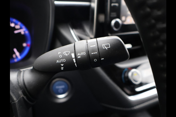 Toyota Corolla Touring Sports 1.8 HYBRID DYNAMIC + ADAPTIVE CRUISE | STOELVERW. | CAMERA | LED