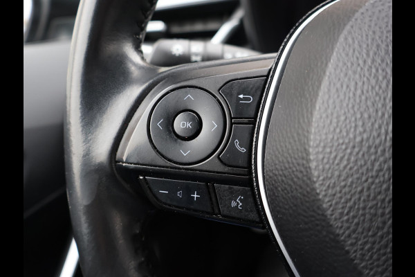 Toyota Corolla Touring Sports 1.8 HYBRID DYNAMIC + ADAPTIVE CRUISE | STOELVERW. | CAMERA | LED