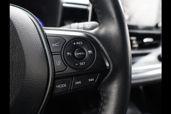 Toyota Corolla Touring Sports 1.8 HYBRID DYNAMIC + ADAPTIVE CRUISE | STOELVERW. | CAMERA | LED