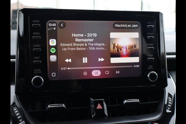 Toyota Corolla Touring Sports 1.8 HYBRID DYNAMIC + ADAPTIVE CRUISE | STOELVERW. | CAMERA | LED