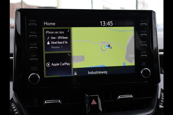 Toyota Corolla Touring Sports 1.8 HYBRID DYNAMIC + ADAPTIVE CRUISE | STOELVERW. | CAMERA | LED