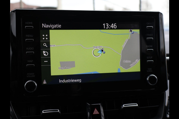 Toyota Corolla Touring Sports 1.8 HYBRID DYNAMIC + ADAPTIVE CRUISE | STOELVERW. | CAMERA | LED