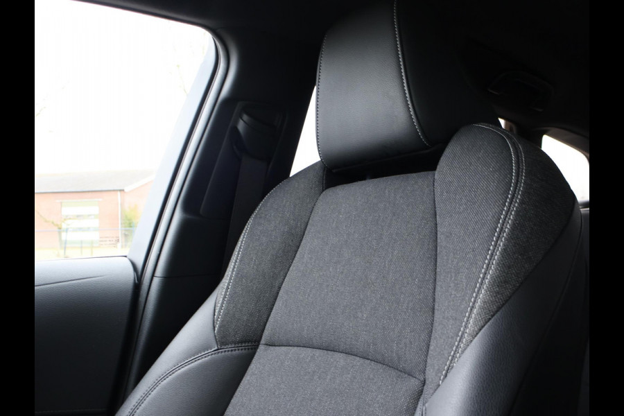 Toyota Corolla Touring Sports 1.8 HYBRID DYNAMIC + ADAPTIVE CRUISE | STOELVERW. | CAMERA | LED