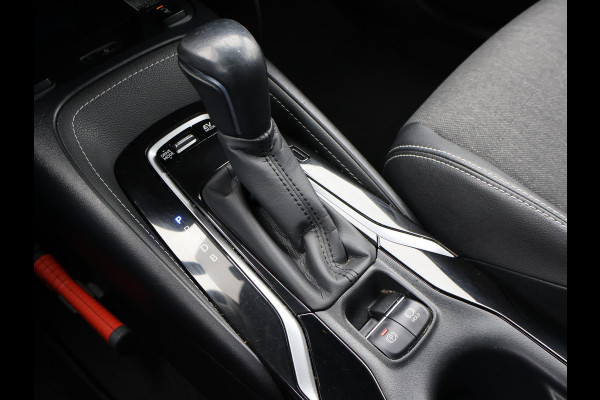 Toyota Corolla Touring Sports 1.8 HYBRID DYNAMIC + ADAPTIVE CRUISE | STOELVERW. | CAMERA | LED