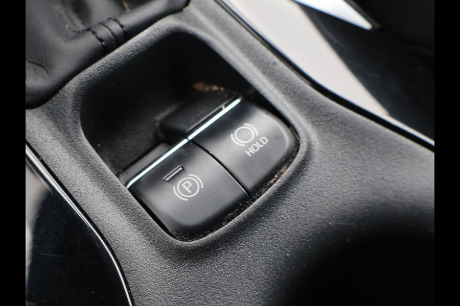 Toyota Corolla Touring Sports 1.8 HYBRID DYNAMIC + ADAPTIVE CRUISE | STOELVERW. | CAMERA | LED