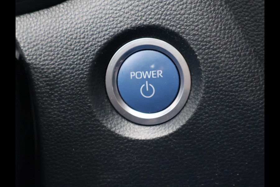Toyota Corolla Touring Sports 1.8 HYBRID DYNAMIC + ADAPTIVE CRUISE | STOELVERW. | CAMERA | LED