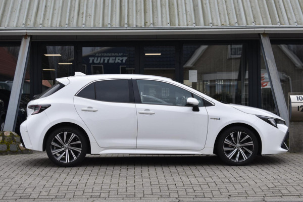Toyota Corolla 1.8 Hybrid Dynamic | CAMERA | APPLE CARPLAY | ANDROID AUTO | NAP | STOELVERWARMING