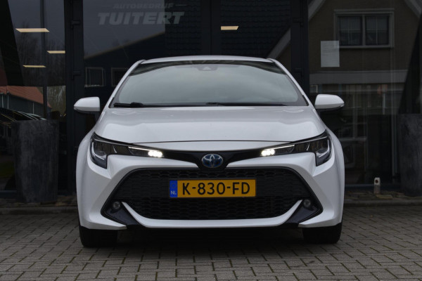 Toyota Corolla 1.8 Hybrid Dynamic | CAMERA | APPLE CARPLAY | ANDROID AUTO | NAP | STOELVERWARMING