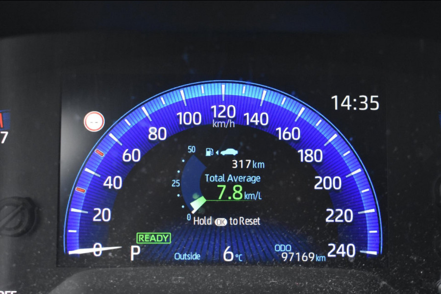 Toyota Corolla 1.8 Hybrid Dynamic | CAMERA | APPLE CARPLAY | ANDROID AUTO | NAP | STOELVERWARMING