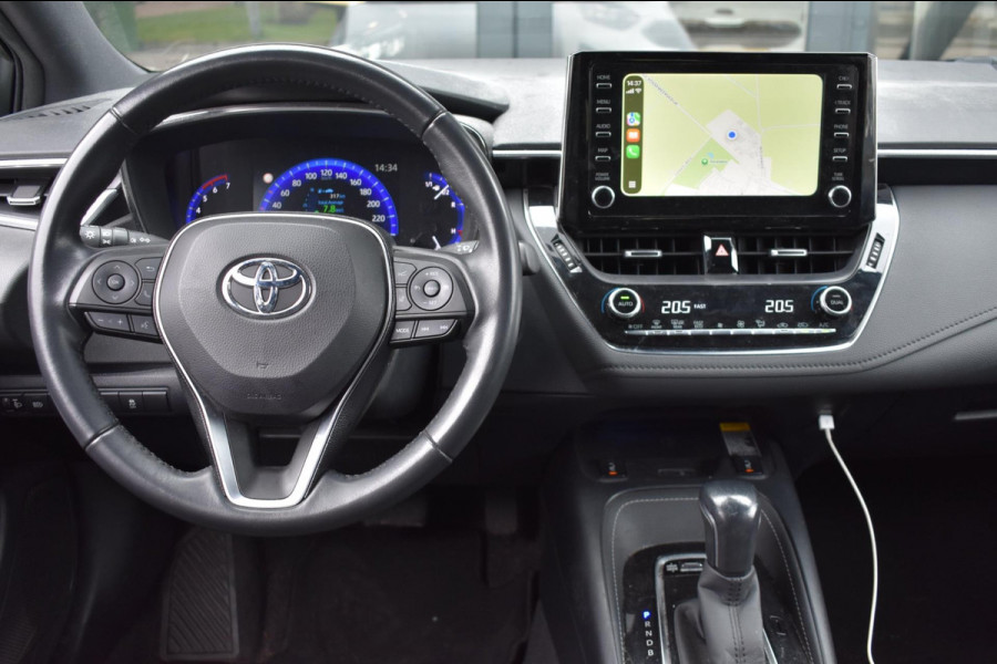 Toyota Corolla 1.8 Hybrid Dynamic | CAMERA | APPLE CARPLAY | ANDROID AUTO | NAP | STOELVERWARMING