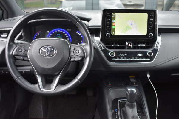 Toyota Corolla 1.8 Hybrid Dynamic | CAMERA | APPLE CARPLAY | ANDROID AUTO | NAP | STOELVERWARMING