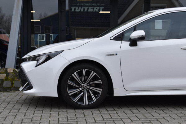 Toyota Corolla 1.8 Hybrid Dynamic | CAMERA | APPLE CARPLAY | ANDROID AUTO | NAP | STOELVERWARMING