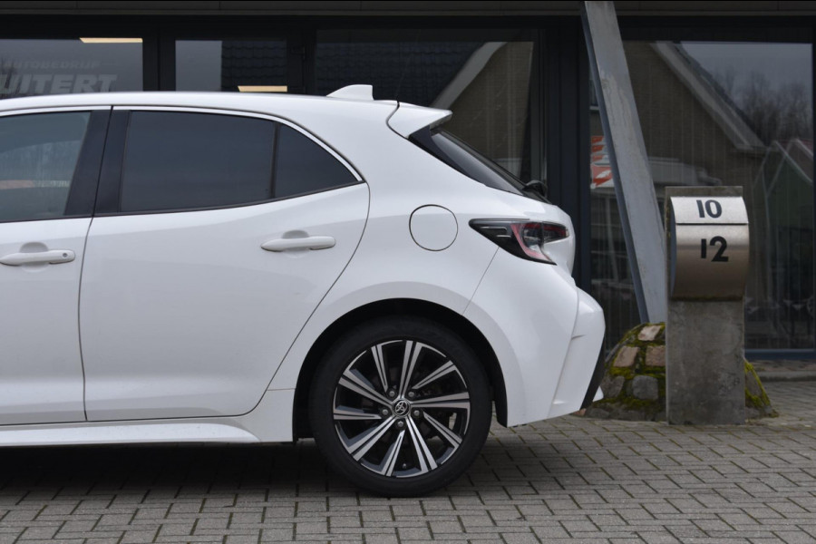 Toyota Corolla 1.8 Hybrid Dynamic | CAMERA | APPLE CARPLAY | ANDROID AUTO | NAP | STOELVERWARMING