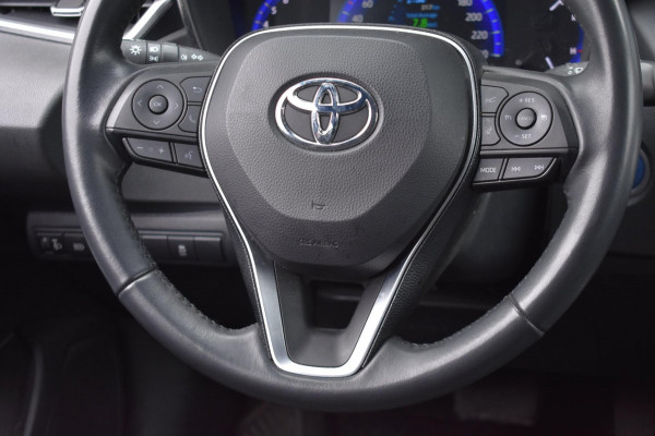Toyota Corolla 1.8 Hybrid Dynamic | CAMERA | APPLE CARPLAY | ANDROID AUTO | NAP | STOELVERWARMING