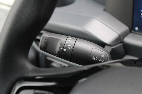 Ford E-Transit Custom 320 L1H1 Trend 65 kWh - Camera - Stoelverwarming - Carplay/Android - Rijklaar