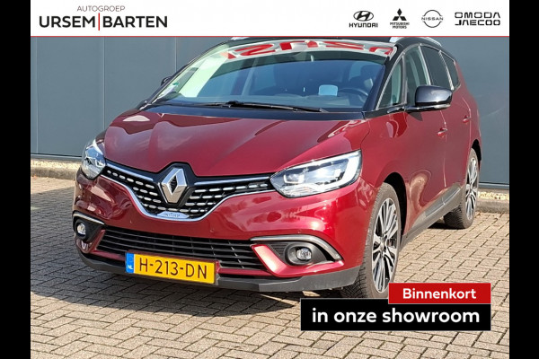 Renault Grand Scénic 1.3 TCe Initiale Paris