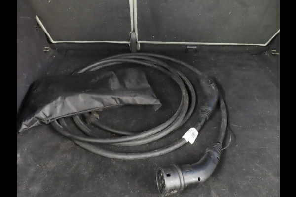 Audi Q4 e-tron Aut. 40 Advanced Edition 77 kWh | SoH 97% | Trekhaak | Leder Sport | Stoelverwarming |