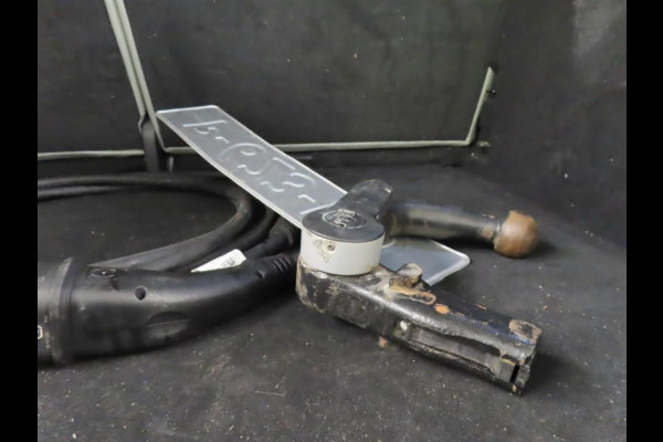 Audi Q4 e-tron Aut. 40 Advanced Edition 77 kWh | SoH 97% | Trekhaak | Leder Sport | Stoelverwarming |